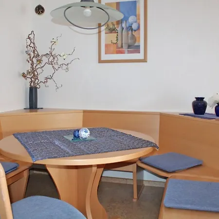 Prázdninový dům Nr 88, Kategorie Komfort, Hochbergle, Allgaeu