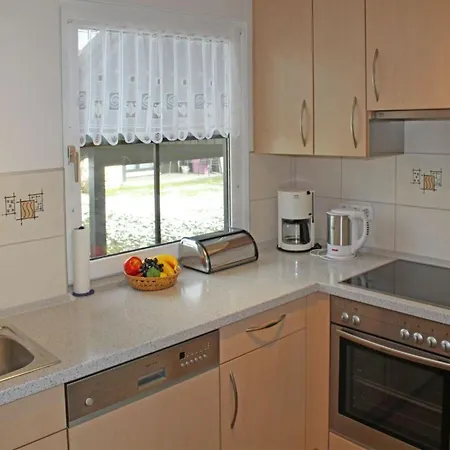 Prázdninový dům Nr 88, Kategorie Komfort, Hochbergle, Allgaeu *