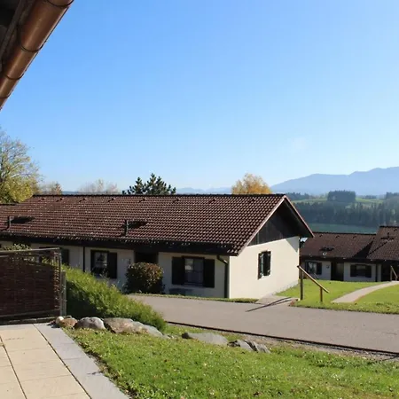 Prázdninový dům Nr 88, Kategorie Komfort, Hochbergle, Allgaeu Bichel