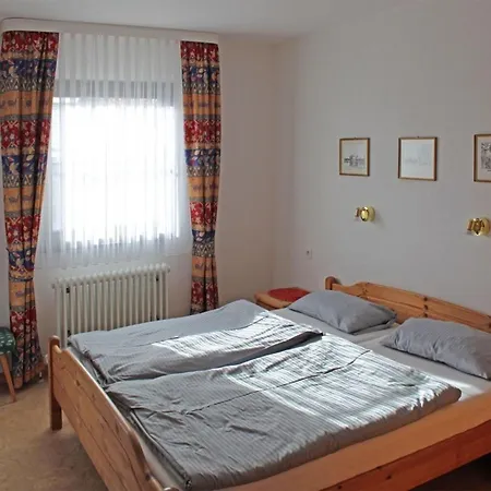 Nr 88, Kategorie Komfort, Hochbergle, Allgaeu * Bichel