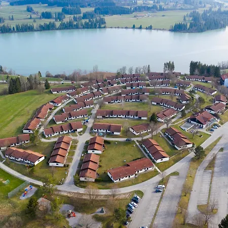 Prázdninový dům Nr 88, Kategorie Komfort, Hochbergle, Allgaeu Bichel