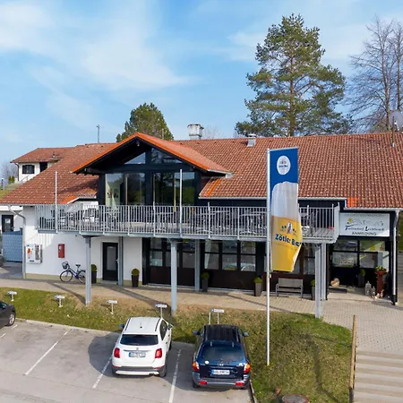 Nr 88, Kategorie Komfort, Hochbergle, Allgaeu *