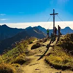 Nr 88, Kategorie Komfort, Hochbergle, Allgaeu *